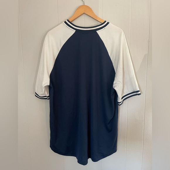 Dallas Cowboys by fanatics T-shirt 2XL used - Picture 2 of 5